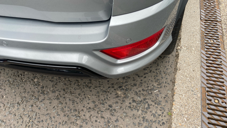 Ford EcoSport 1.0 EcoBoost 125 ST-Line 5dr Petrol Hatchback